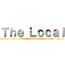 Ｔｈｅ Ｌｏｃａｌ (on 10 postcodes)
