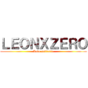 ＬＥＯＮＸＺＥＲＯ (Lobo solitario)