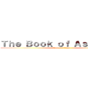 Ｔｈｅ Ｂｏｏｋ ｏｆ Ａｓｈｅｌｉｅｒ (Chapter of Light)