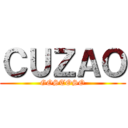 ＣＵＺＡＯ (GOSTOSO)