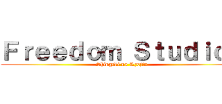 Ｆｒｅｅｄｏｍ Ｓｔｕｄｉｏｓ (Shingeki no Kyojin)