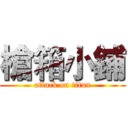 槍箱小鋪 (attack on titan)