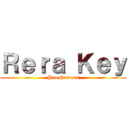 Ｒｅｒａ Ｋｅｙ (Pro Gamers)