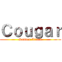 Ｃｏｕｇａｒ (Sudden Attack)