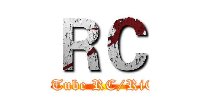 ＲＣ (YouTube RC/RiCky)