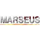 ＭＡＲＳＥＵＳ (Maesaengyi)