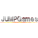 ＪＵＭＰＧａｍｅｓ (attack on titan)