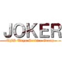 ＪＯＫＥＲ (TFS Unyu Service Group)