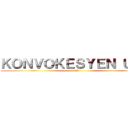 ＫＯＮＶＯＫＥＳＹＥＮ ＵＭＳ (17)