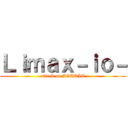 Ｌｉｍａｘ－ｉｏ－ (attack on AGARIO)