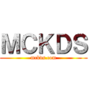 ＭＣＫＤＳ (mckds.com)