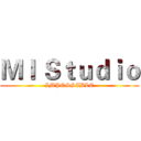ＭＩ Ｓｔｕｄｉｏ (IMPOSSIBLE)
