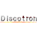 Ｄｉｓｃｏｔｒｏｎ (9082 MSM )