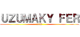 ＵＺＵＭＡＫＹ ＦＥＲ (3GP)