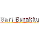 Ｓａｒｉ Ｂｕｒａｋｋｕ (Artist)