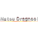 Ｎａｔｓｕ Ｄｒａｇｎｅｅｌ (~Leo~)