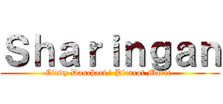 Ｓｈａｒｉｎｇａｎ (Cindy Dauchart/ Pierrot Marie )