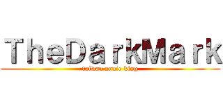 ＴｈｅＤａｒｋＭａｒｋ (taiwan annie king)