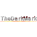 ＴｈｅＤａｒｋＭａｒｋ (taiwan annie king)