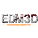 ＥＤＭ３Ｄ (Equipo de Maniobras)