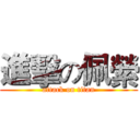 進擊の佩縈 (attack on titan)