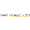 Ｎｅｗ Ｓｔａｇｅ へ Ｋｉｃｋ Ｏｆｆ (attack on titan)