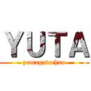 ＹＵＴＡ (yamagatachuo)