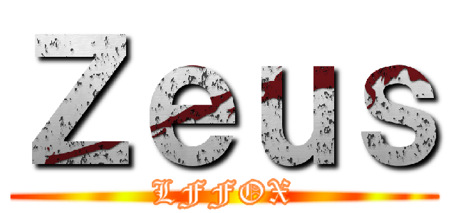 Ｚｅｕｓ (LFFOX)