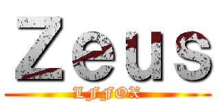 Ｚｅｕｓ (LFFOX)