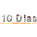 １０ Ｄｉａｓ (attack on titan)