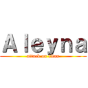 Ａｌｅｙｎａ (attack on titan)