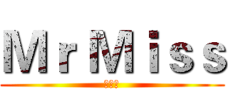 Ｍｒ Ｍｉｓｓ (販売店)