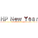 ＨＰ Ｎｅｗ Ｙｅａｒ (Attack On Titan Viet Nam )