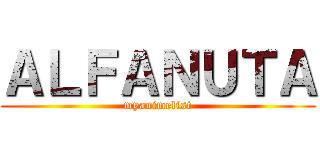 ＡＬＦＡＮＵＴＡ (myanimelist)