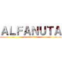 ＡＬＦＡＮＵＴＡ (myanimelist)
