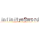 ＩｎｆｉｎｉｔｙのＳｗｏｒｄ (Rnne Saluer)