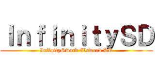 ＩｎｆｉｎｉｔｙＳＤ (InfinitySword Elsword KR)