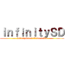 ＩｎｆｉｎｉｔｙＳＤ (InfinitySword Elsword KR)