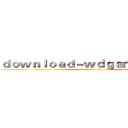 ｄｏｗｎｌｏａｄ－ｗｄｇａｍｅ．ｃｏｍ (attack on titan)