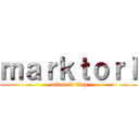 ｍａｒｋｔｏｒｌ ( minecaft blog)