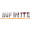 ＩＮＦＩＮＩＴＥ (http://truth.bahamut.com.tw/s01/201408/357456707665fba37c5f49fe8d736d20.JPG)