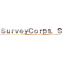 ＳｕｒｖｅｙＣｏｒｐｓ．ＳＮＫ (attack on cookies)