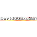 Ｄａｖｉｄ００８ｘｄＧａｍｅｓ (attack on titan)