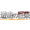 进击の巨荣 (attack on titan)