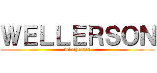 ＷＥＬＬＥＲＳＯＮ (winchester)