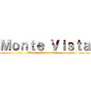 Ｍｏｎｔｅ Ｖｉｓｔａ (Ode on a Grecian Turnup)