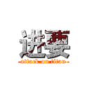 进要 (attack on titan)