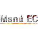 Ｍａｎú ＥＣ (Gamer & Otaku)
