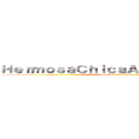 ＨｅｒｍｏｓａＣｈｉｃａＡｎｉｍｅＭａｎｇａ (attack on titan Hcam)