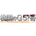 桃園のＧ５煒哥 (Taoyuan on G5 Wei Brother)